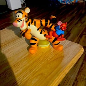 Tiger and Rue picture frame